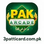 pak-arcade-game