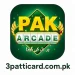 pak-arcade-game
